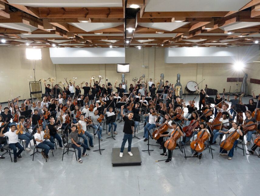 El Sistema lanza campaña global de recaudación durante el Mundial
