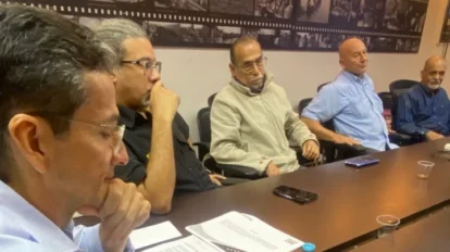 Instalan comisión para promover Plan de Cinematografía Nacional