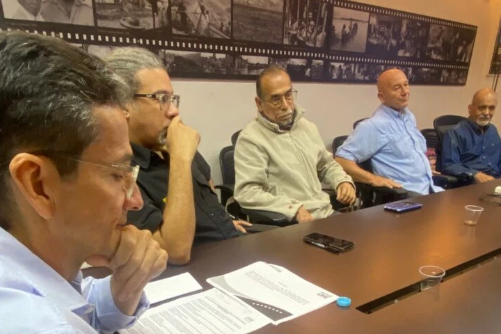 Instalan comisión para promover Plan de Cinematografía Nacional