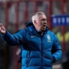 Ancelotti asegura que Brasil puede competir contra todas las selecciones