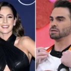Frederik Oldenburg reacciona a declaraciones de Carmen Villalobos sobre su ruptura