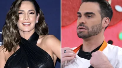 Frederik Oldenburg reacciona a declaraciones de Carmen Villalobos sobre su ruptura