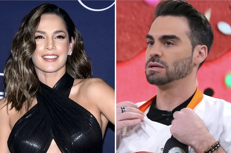 Frederik Oldenburg reacciona a declaraciones de Carmen Villalobos sobre su ruptura