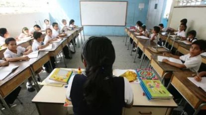 Ministerio de Educación confirma que las clases culminan el 17-Jul