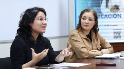 Comunicación Social