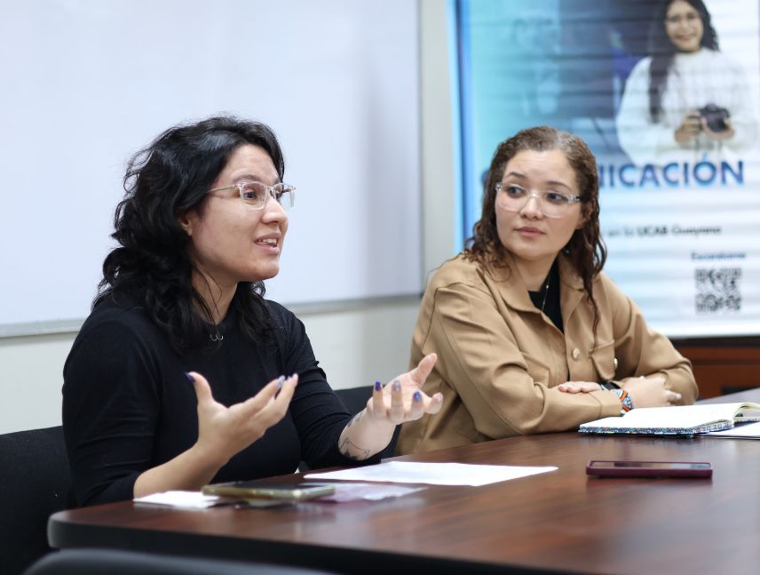 Comunicación Social