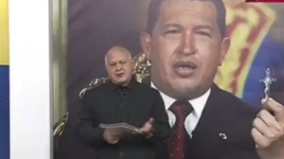 Diosdado Cabello dio detalles sobre muerte del Niño Guerrero