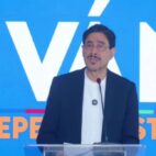Iván Cepeda