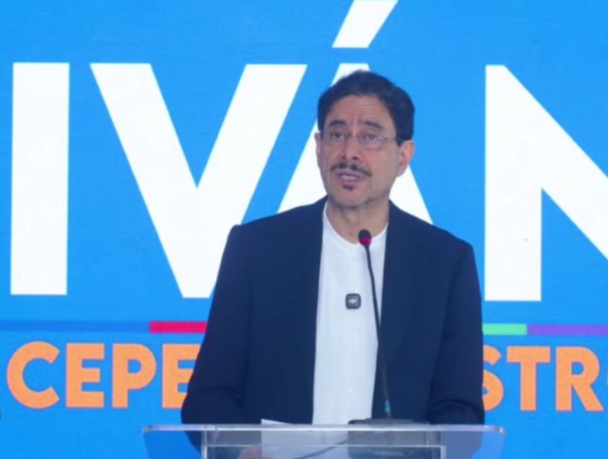 Iván Cepeda