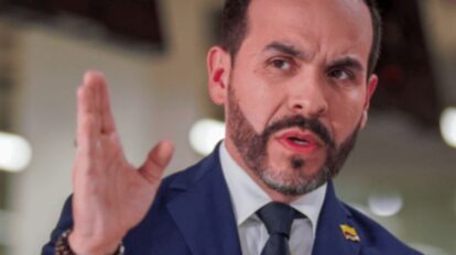 De la Espriella
