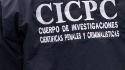 Funcionarios del CICPC dispararon en contra del jinete en Falcón