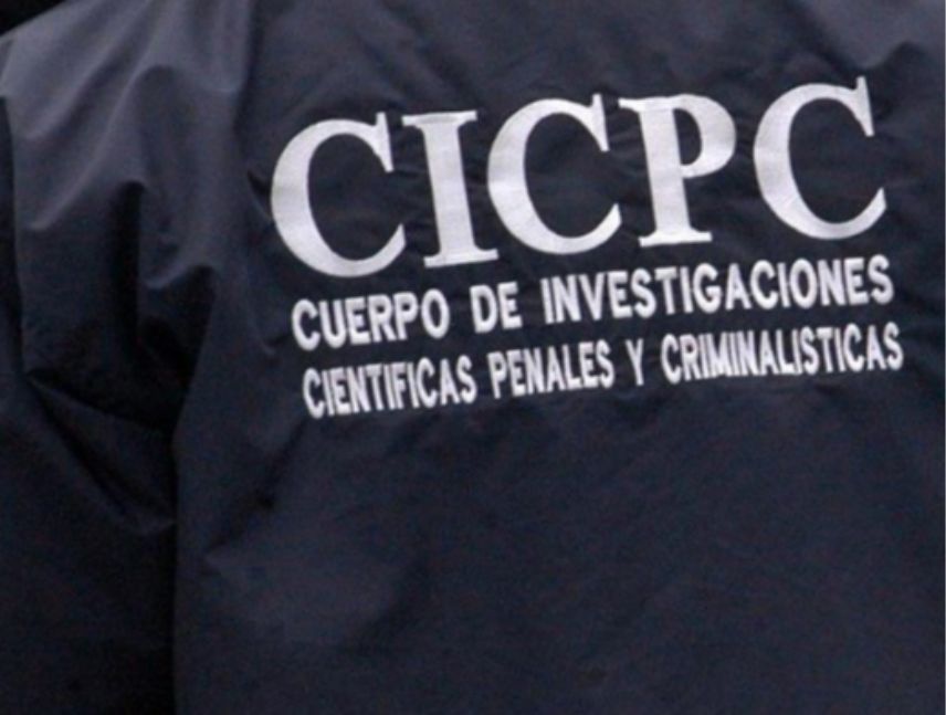 Funcionarios del CICPC dispararon en contra del jinete en Falcón