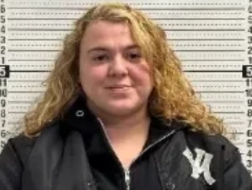 Venezolana involucrada con el Tren de Aragua