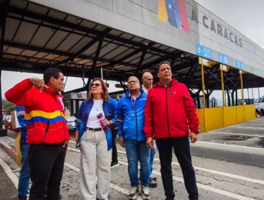 Rehabilitación de peajes