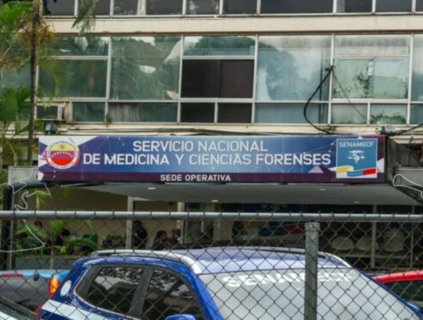 Morgue de Bello Monte