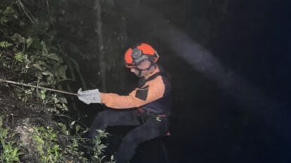 Accidente en Ocumare de la Costa