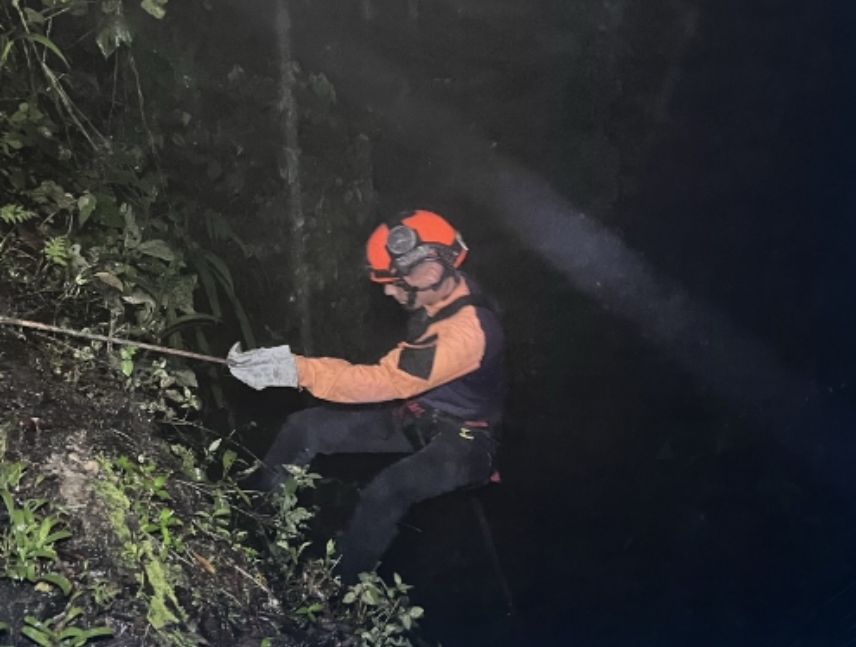 Accidente en Ocumare de la Costa
