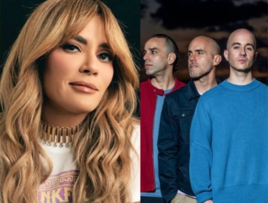 Artistas manifiestan su apoyo a Venezuela