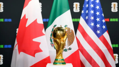 Mundial 2026: Fifa premiará económicamente a los clubes