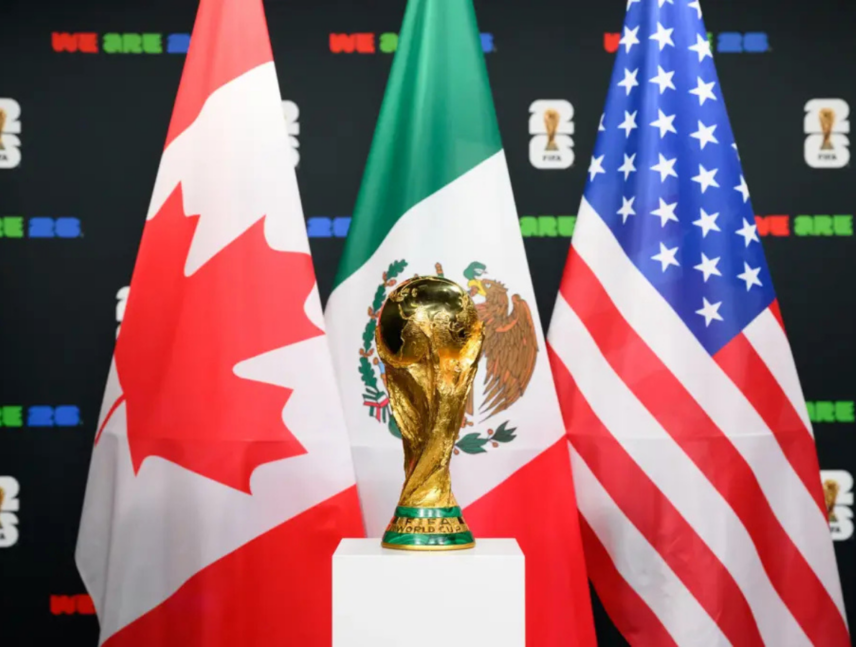 Mundial 2026: Fifa premiará económicamente a los clubes