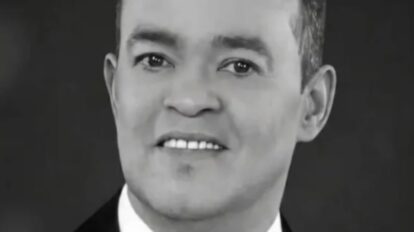 Cantante dominicano, Alex Bueno