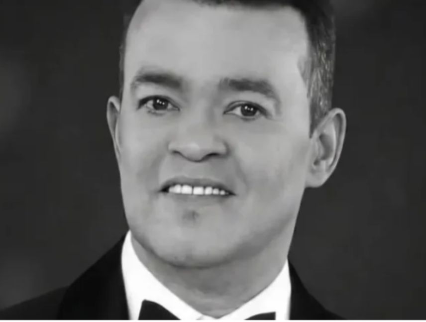 Cantante dominicano, Alex Bueno