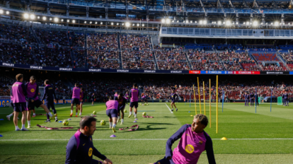 El Barcelona ya tiene a su primer rival de pretemporada