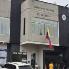 Consulado de Colombia en Táchira