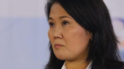 Keiko Fujimori, empate técnico