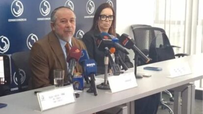 Consecomercio propone tratado de libre comercio con Estados Unidos