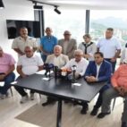 Consetransporte busca mejoras en el sector