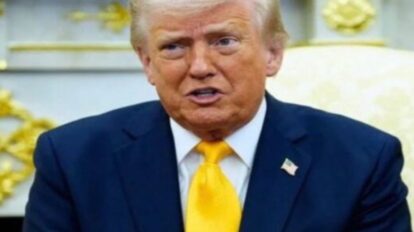 Trump asistirá a final de la NBA