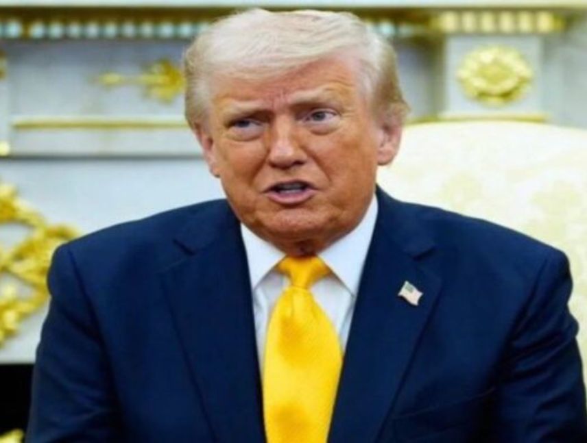 Trump asistirá a final de la NBA