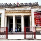 Cinemateca Nacional transmitirá partidos del mundial