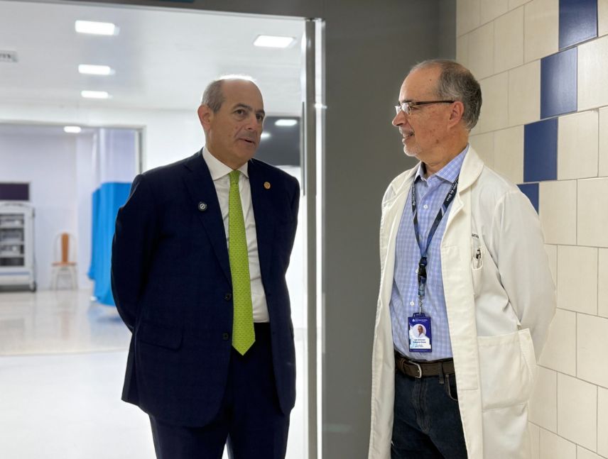 Junta Directiva de Bancamiga