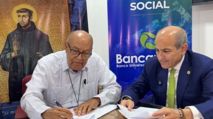 Firma Bancamiga
