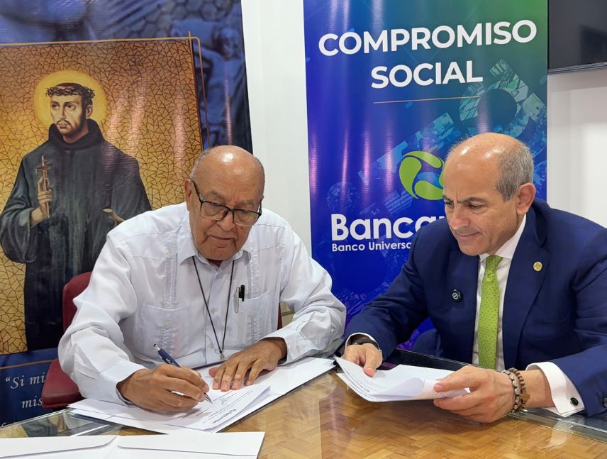 Firma Bancamiga
