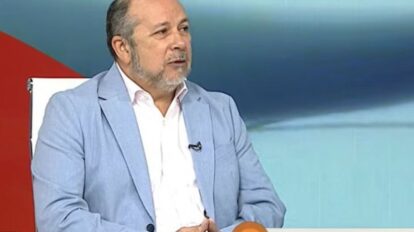 Presidente de Consecomercio
