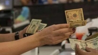 Dolarización no es necesaria