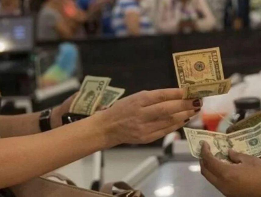 Dolarización no es necesaria
