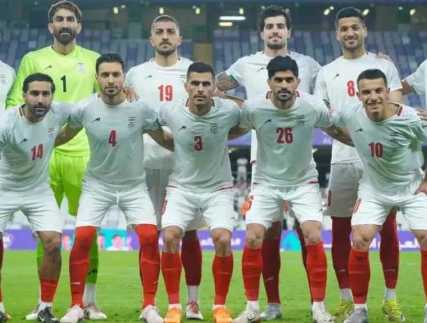 Federación Iraní de Fútbol