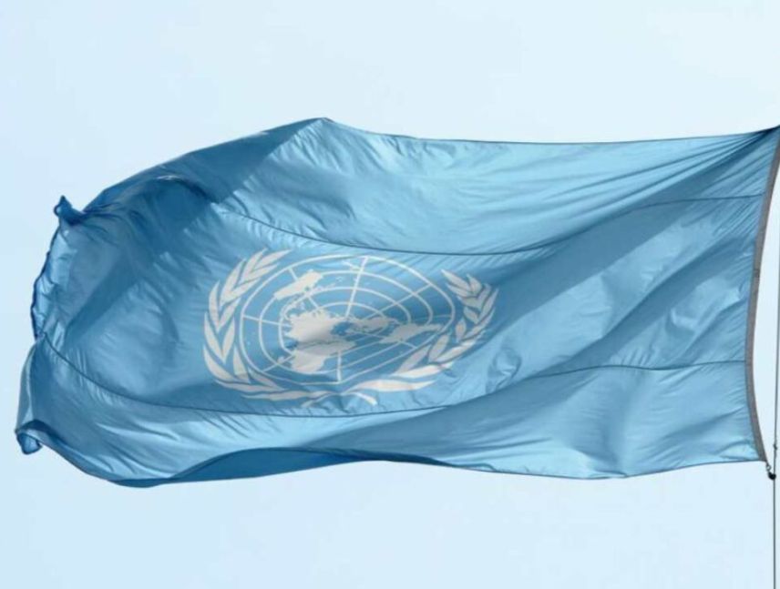 3 mujeres se disputan la secretaría general de la ONU