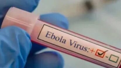 Sigue aumento de casos de ébola