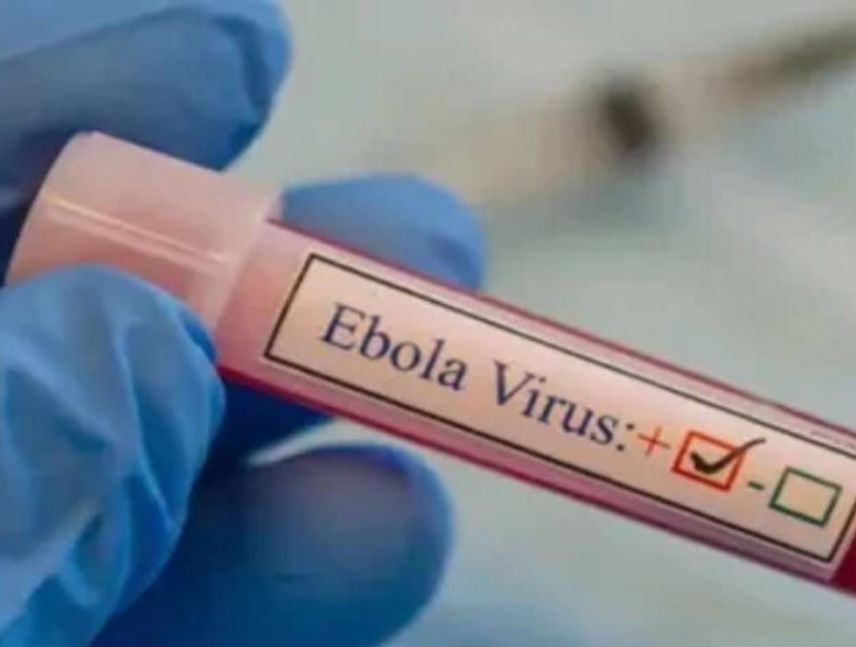 Sigue aumento de casos de ébola