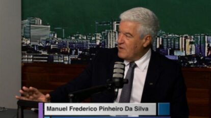 Embajador de Portugal en Venezuela