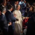 El Papa León XIV visitará Barcelona.