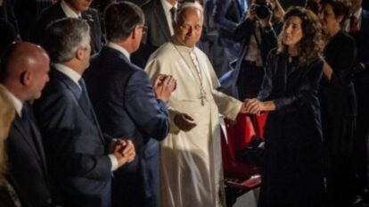 El Papa León XIV visitará Barcelona.