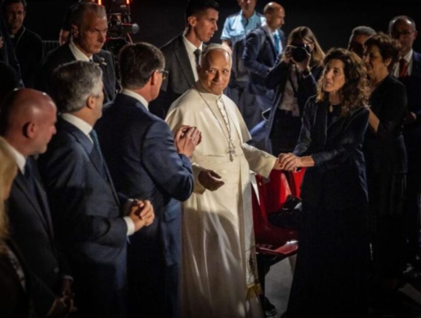 El Papa León XIV visitará Barcelona.