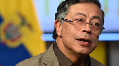 Ordenan “suspensión provisional” de Gustavo Petro como presidente