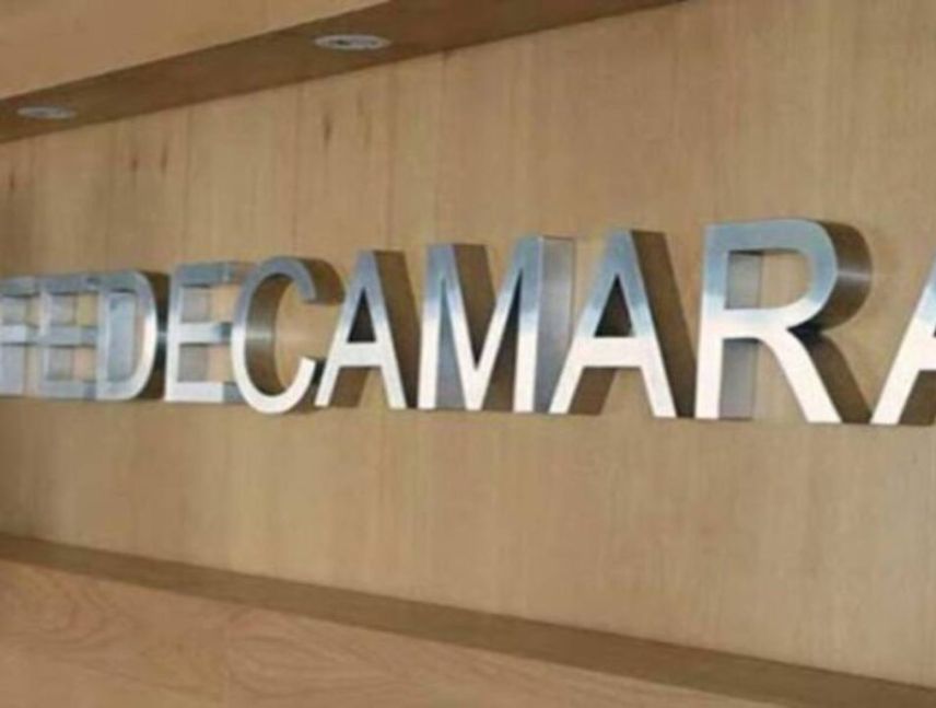 Fedecamaras busca crear espacios de trabajo para los repatriados.